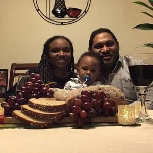 Meet your Posher, Hopeton